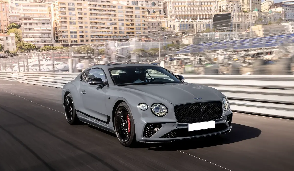 Bentley - Continental GT Azure - Luxury Car Rentals - Preowned Luxury Car - Exclusive Concierge Club.webp